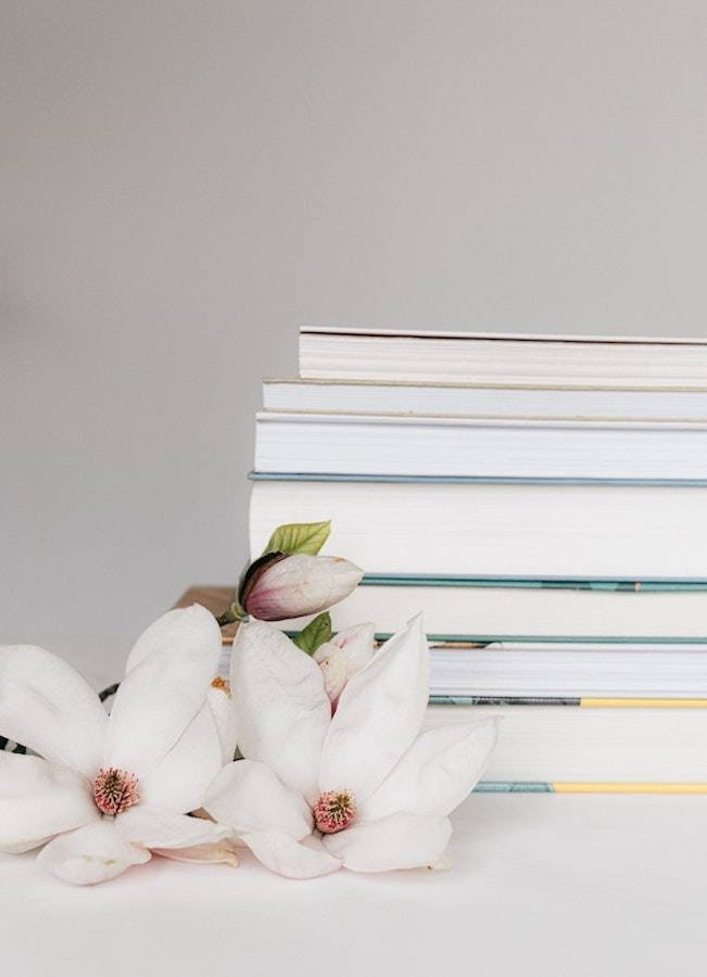 7 Best Self-Improvement Books That Changed My Life