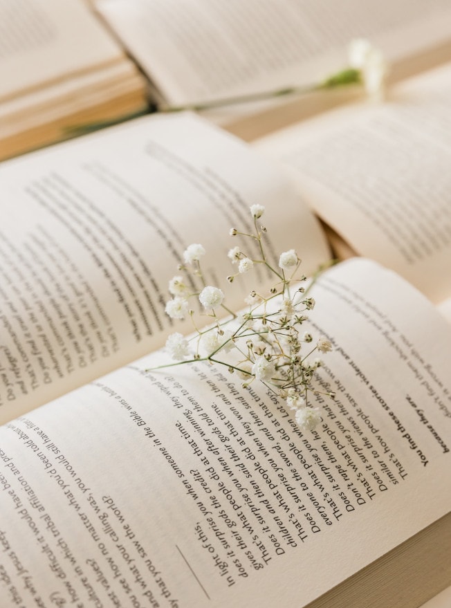 The Benefits of Reading Adventure Books 
